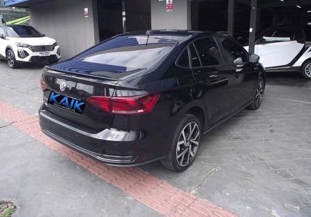 Virtus GTS 1.4 TSI 16V (Flex)