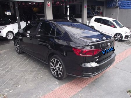 Virtus GTS 1.4 TSI 16V (Flex)