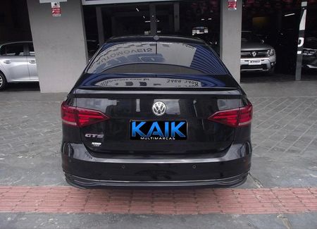 Virtus GTS 1.4 TSI 16V (Flex)
