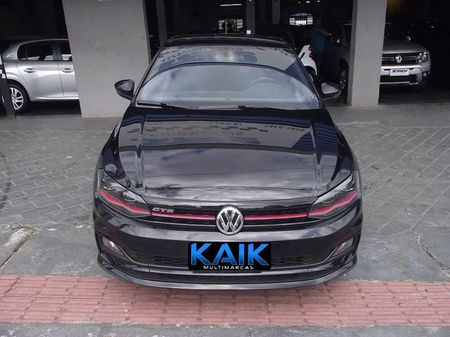 Virtus GTS 1.4 TSI 16V (Flex)