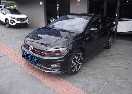 Virtus GTS 1.4 TSI 16V (Flex)