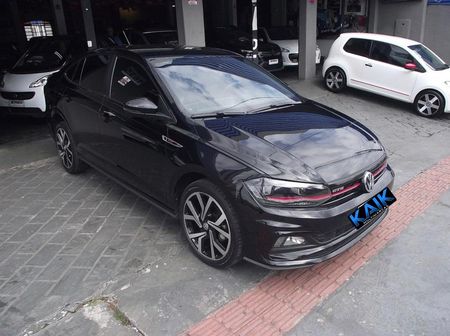 Virtus GTS 1.4 TSI 16V (Flex)