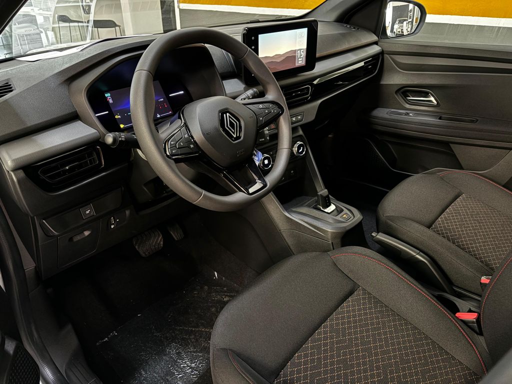 Kardian Evolution 1.0 Turbo