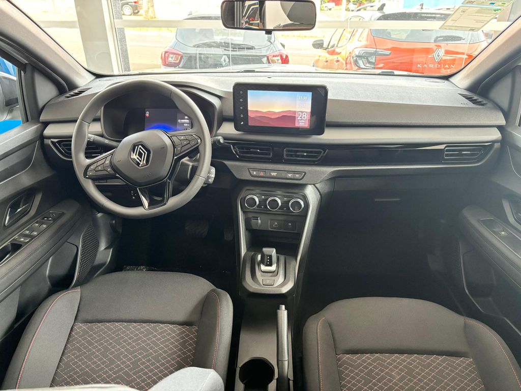 Kardian Evolution 1.0 Turbo