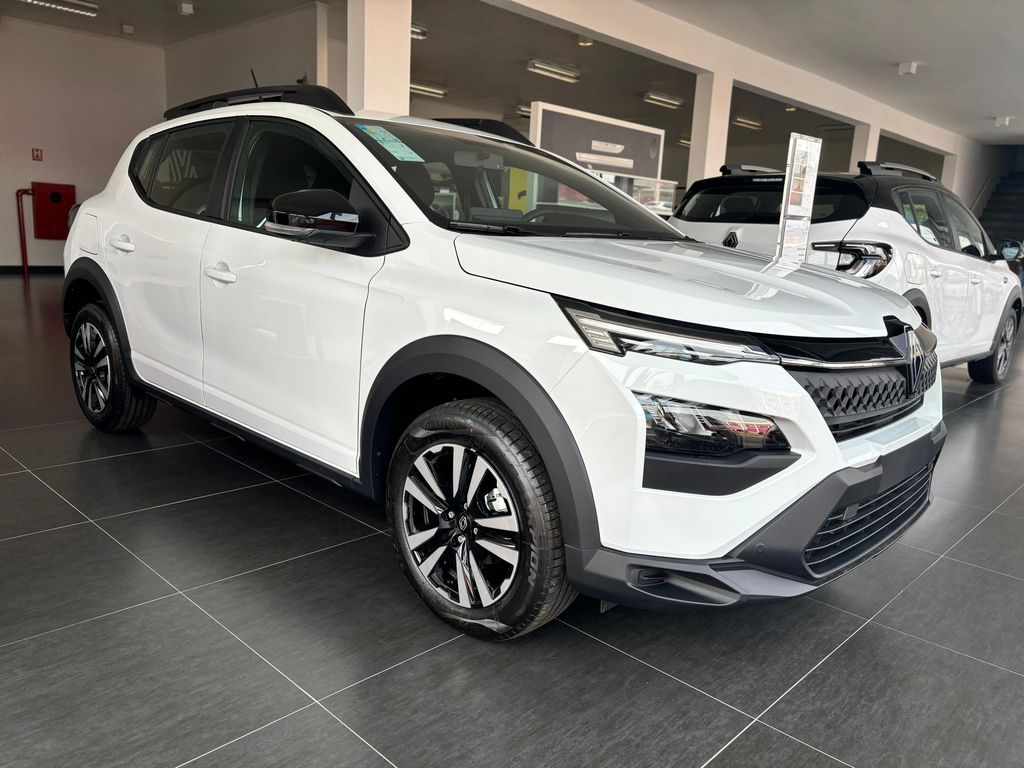 Kardian Evolution 1.0 Turbo