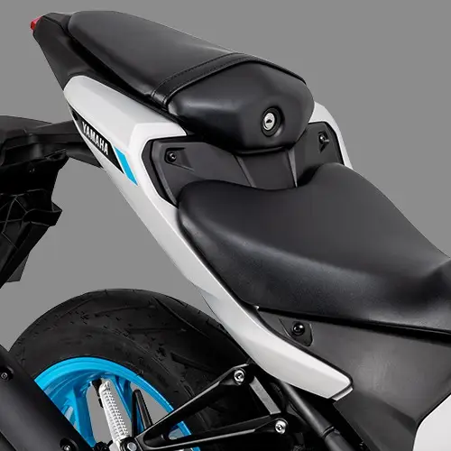 Yamaha MT-03 ABS