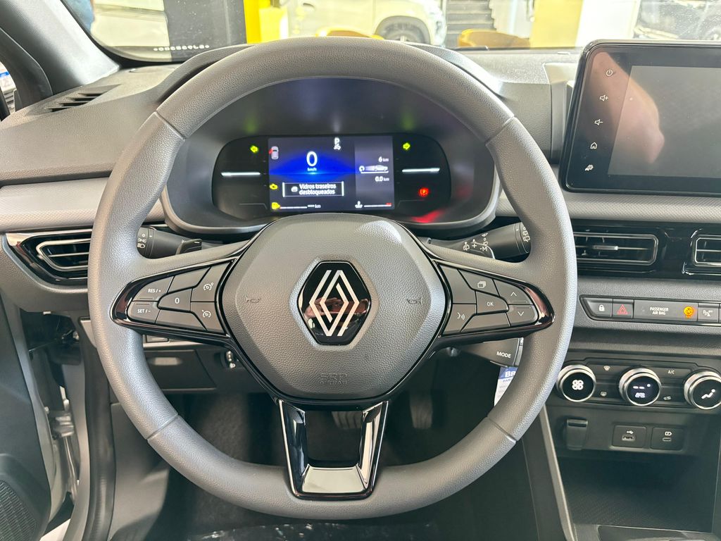 Kardian Evolution 1.0 Turbo
