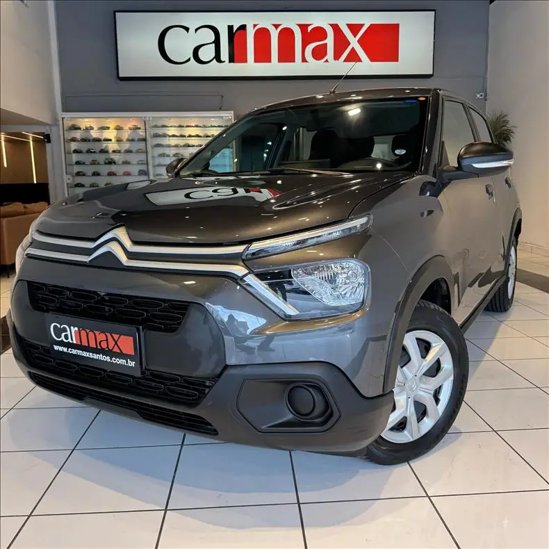 Citroën C3 Live 1.0