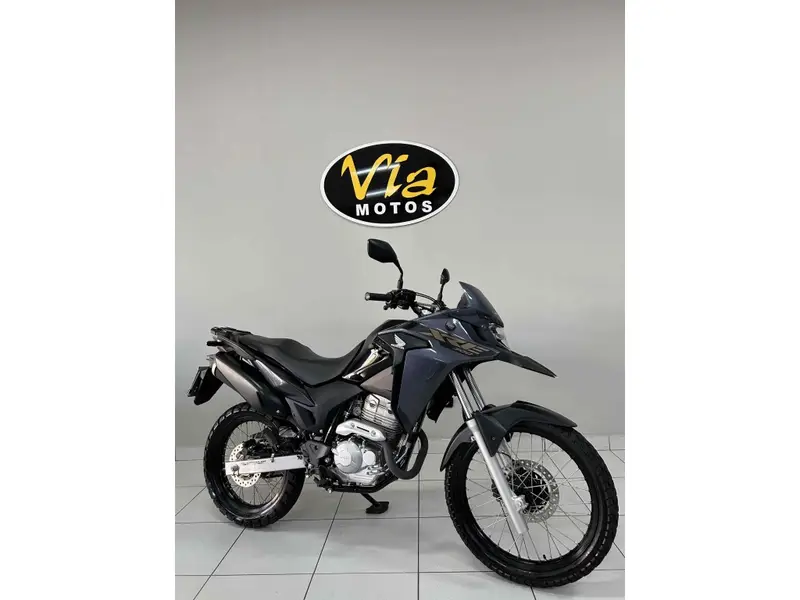 Honda XRE 300 (ABS) (Flex)