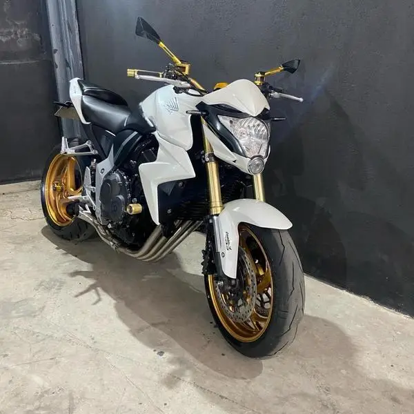 Honda CB 1000R (ABS)