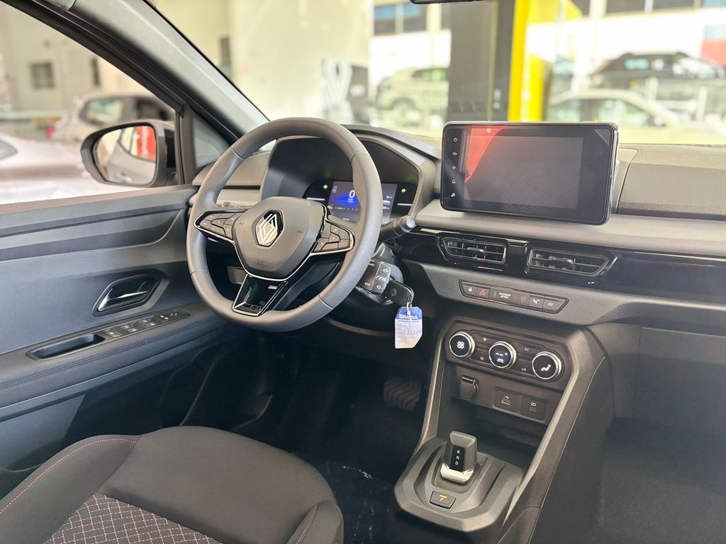 Kardian Evolution 1.0 Turbo