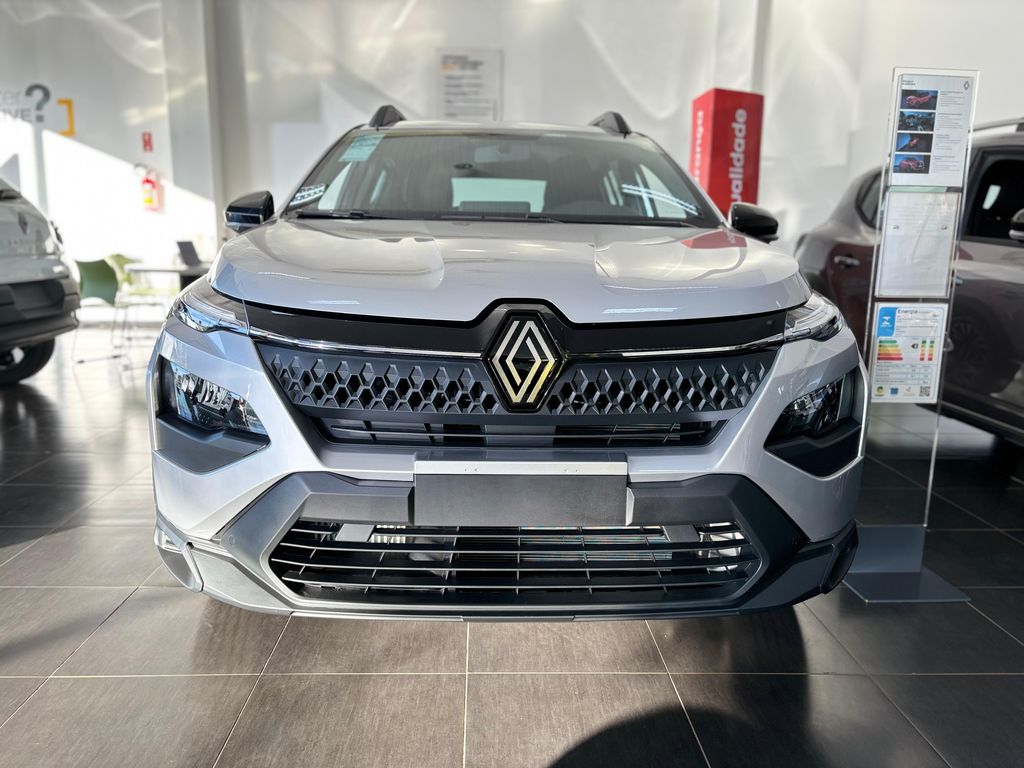 Kardian Evolution 1.0 Turbo