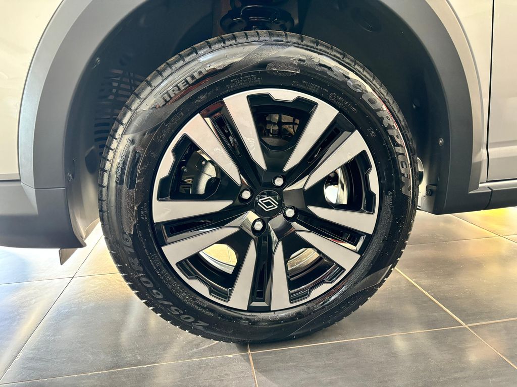 Kardian Evolution 1.0 Turbo