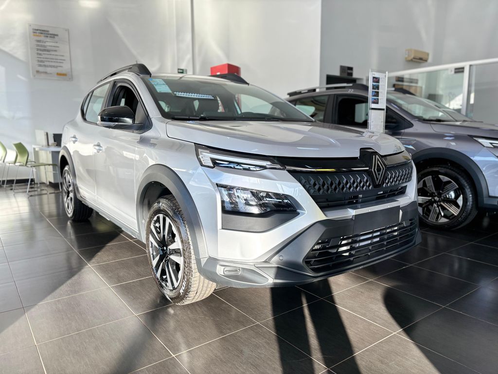 Kardian Evolution 1.0 Turbo