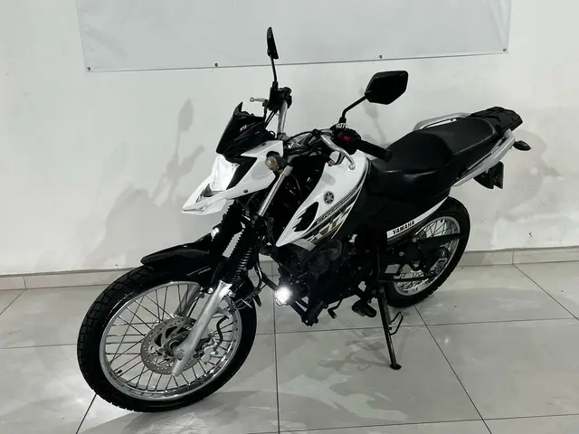 Carro Yamaha XTZ 150 Crosser 2022 150 S
