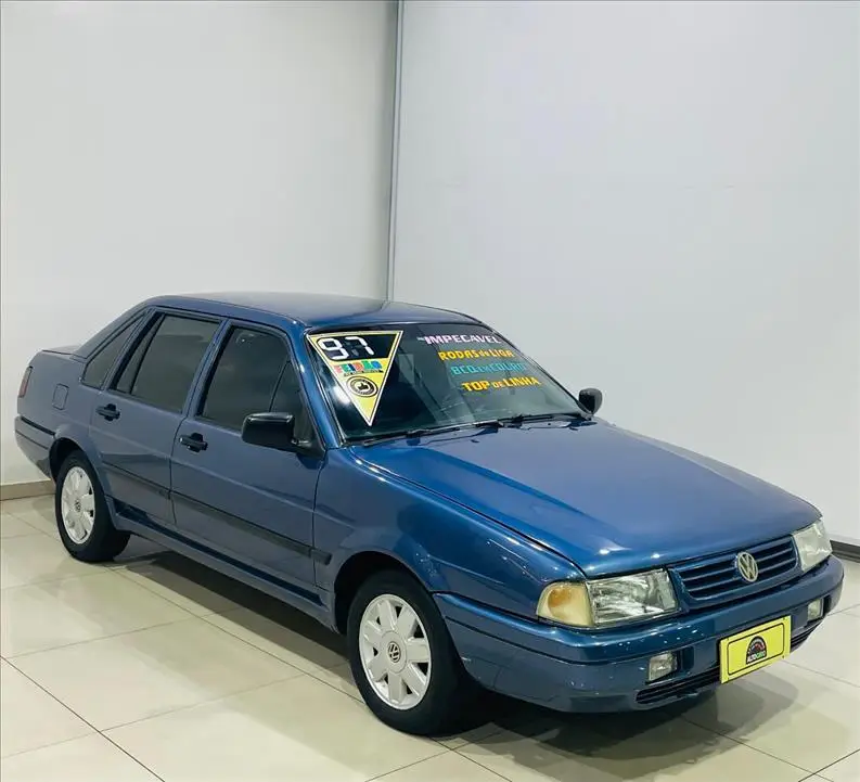 Volkswagen Santana 2.0 MI