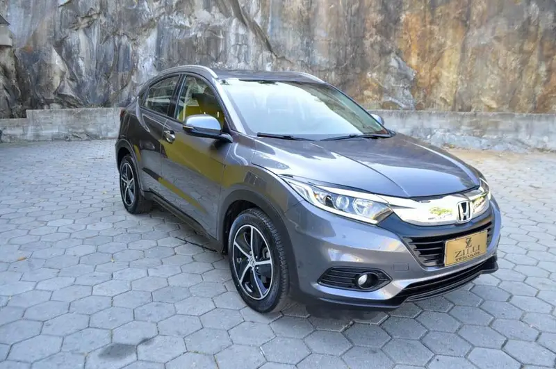 Honda HR-V EXL CVT 1.8 I-VTEC FlexOne