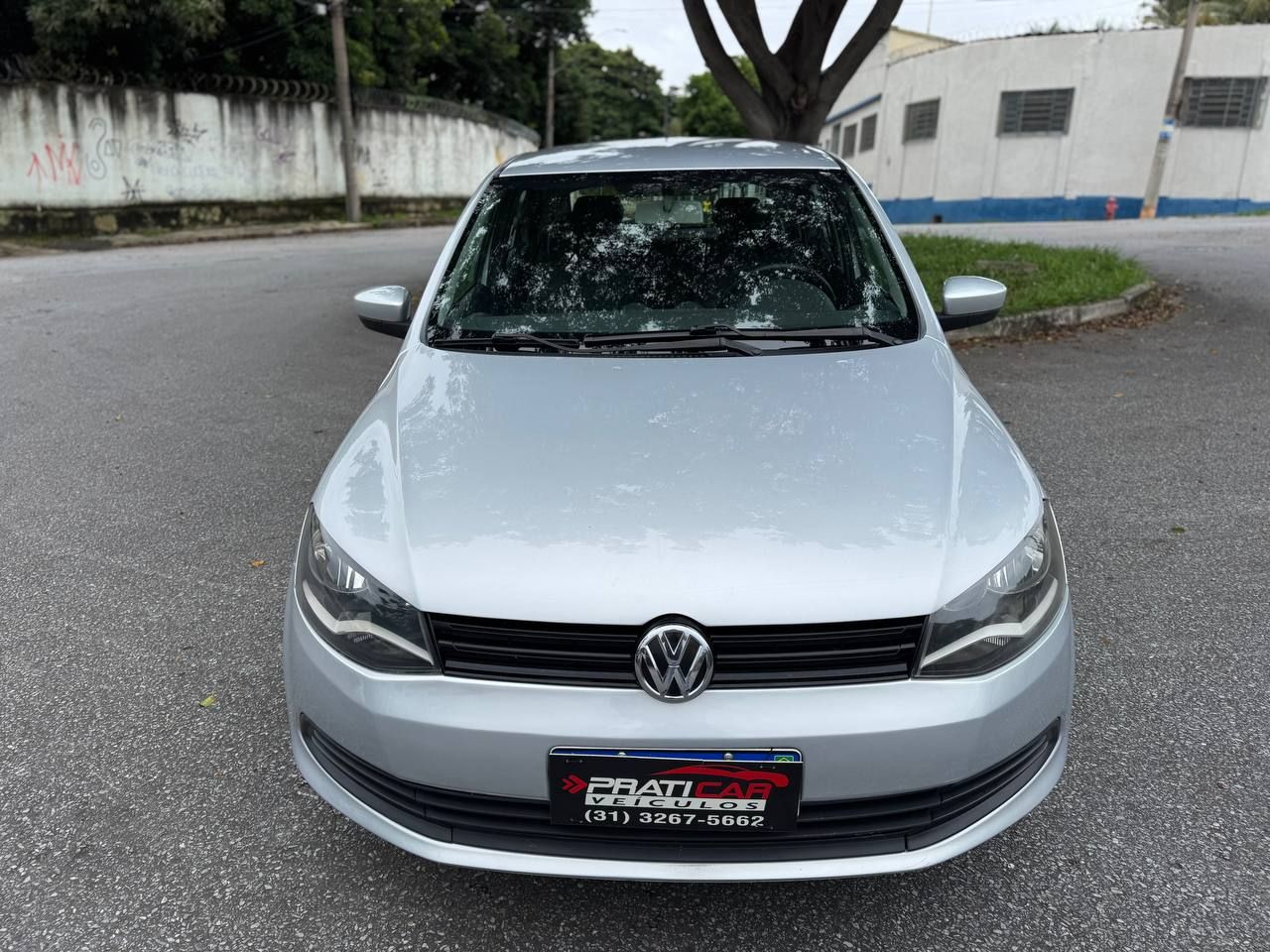 Volkswagen Gol