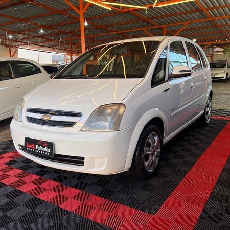 Meriva Maxx 1.4 (Flex)