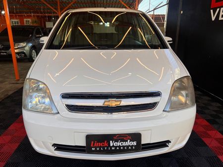 Meriva Maxx 1.4 (Flex)
