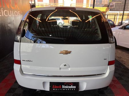 Meriva Maxx 1.4 (Flex)