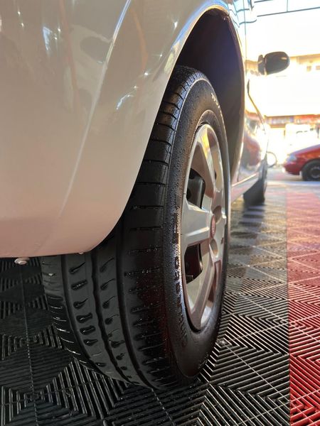 Meriva Maxx 1.4 (Flex)