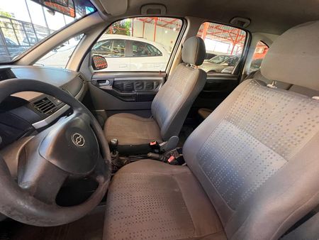 Meriva Maxx 1.4 (Flex)