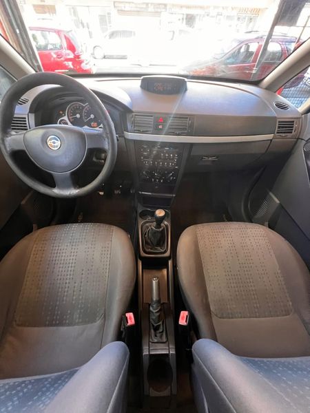 Meriva Maxx 1.4 (Flex)