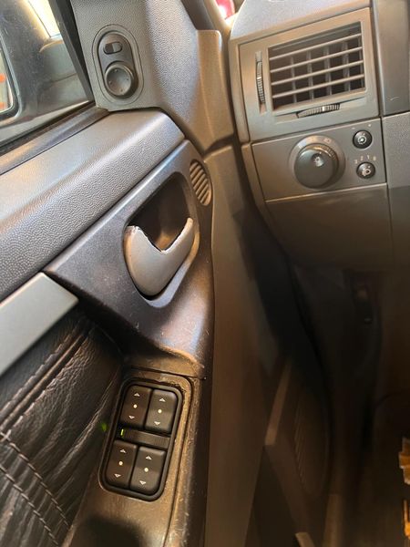 Meriva Maxx 1.4 (Flex)