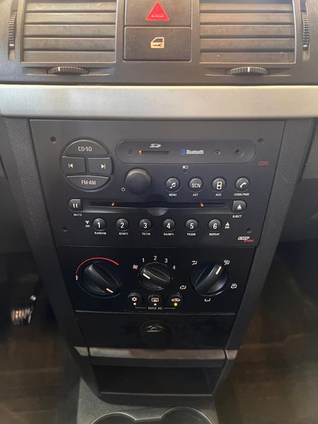 Meriva Maxx 1.4 (Flex)
