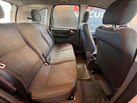 Meriva Maxx 1.4 (Flex)