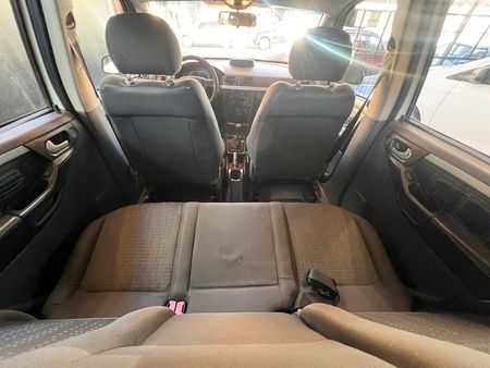 Meriva Maxx 1.4 (Flex)