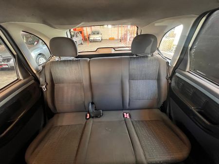 Meriva Maxx 1.4 (Flex)