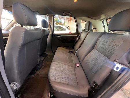 Meriva Maxx 1.4 (Flex)