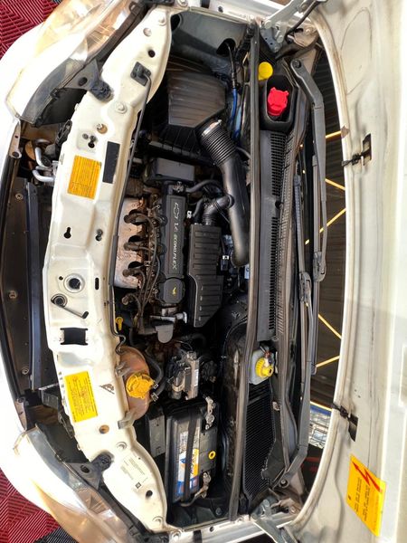 Meriva Maxx 1.4 (Flex)