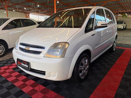 Meriva Maxx 1.4 (Flex)