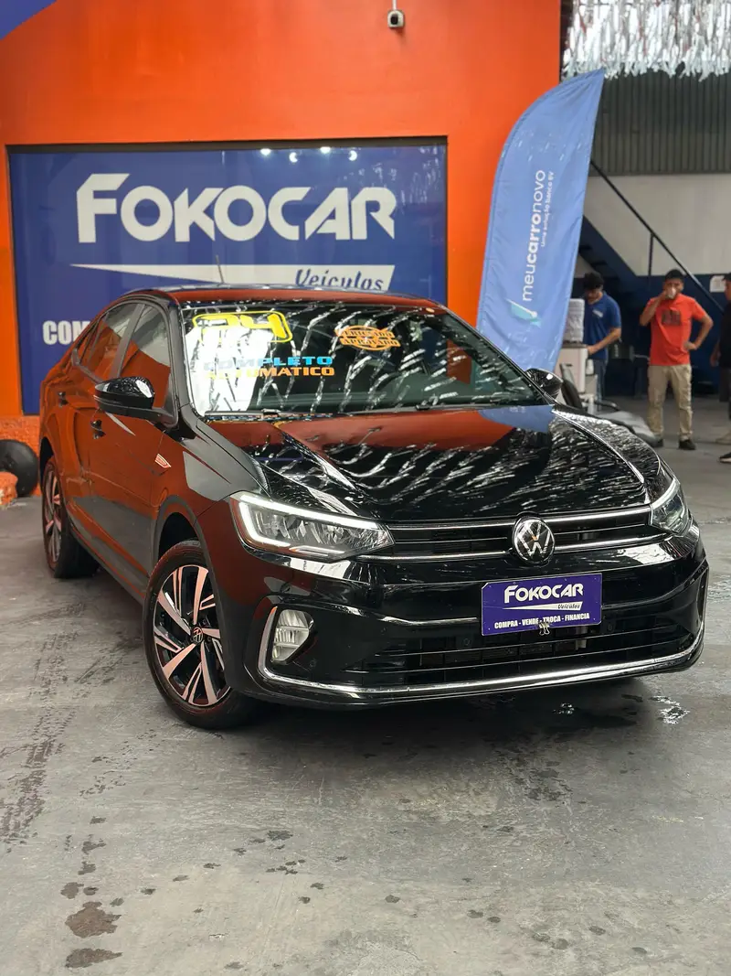 Volkswagen Highline 1.0 200 TSI