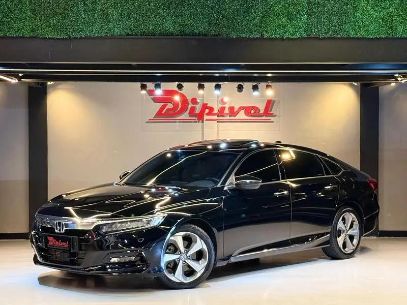 Honda Accord Sedan 2.0 TB Touring (Aut)