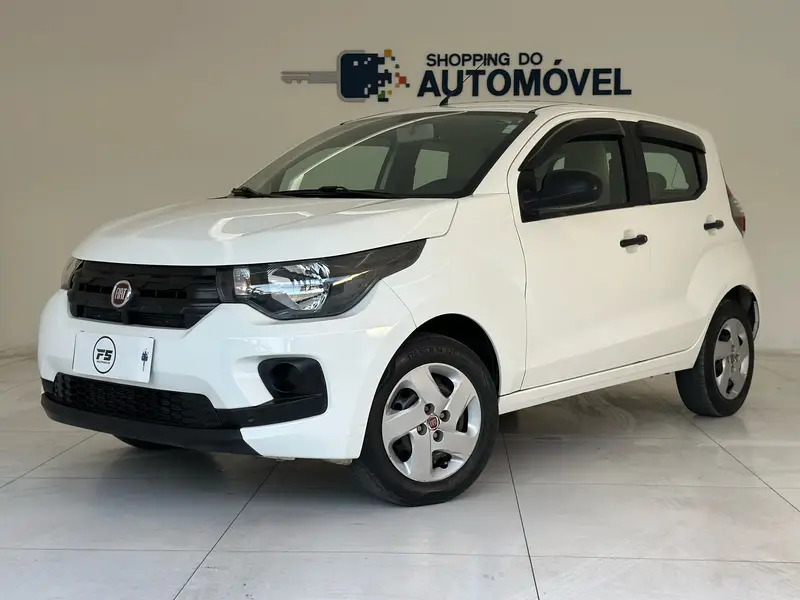 Fiat Like 1.0