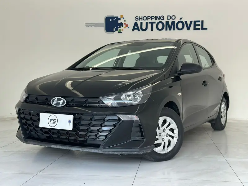 Hyundai Sense 1.0 (Mec.)