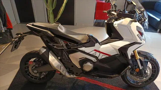 Moto Honda X-ADV 2024 ABS