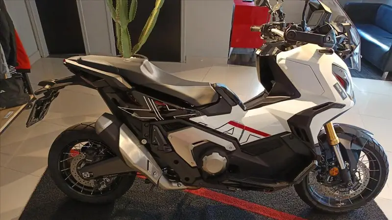 Honda X-ADV ABS