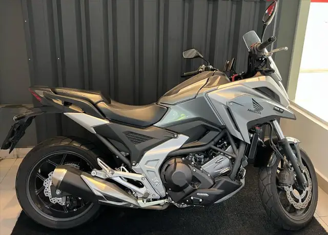 Carro Honda NC 750X 2024 DCT
