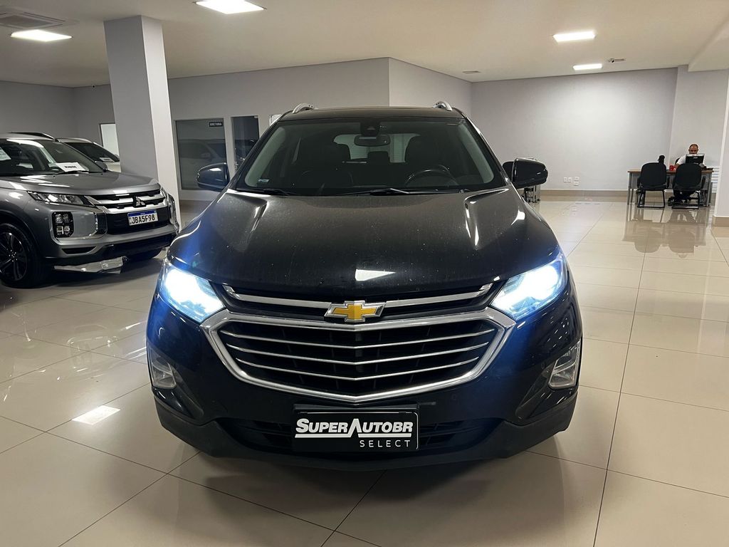 Equinox Premier 2.0 AWD (Aut)