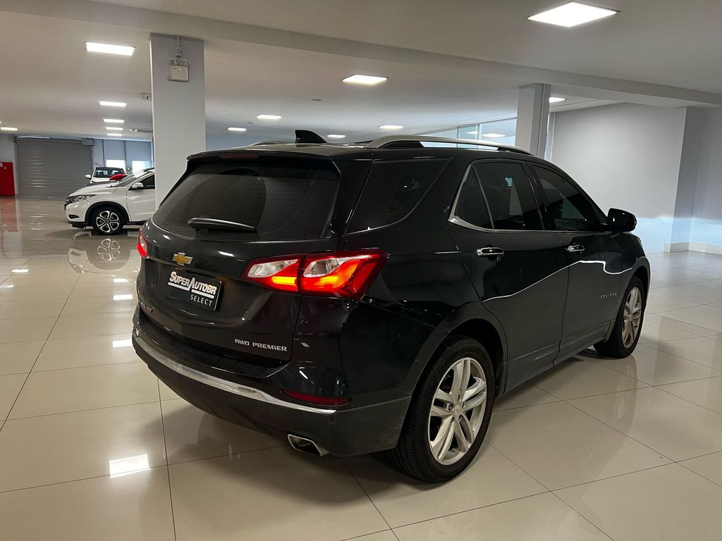 Equinox Premier 2.0 AWD (Aut)
