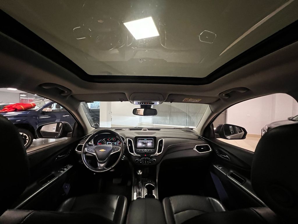 Equinox Premier 2.0 AWD (Aut)