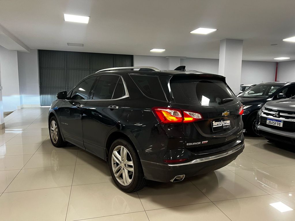 Equinox Premier 2.0 AWD (Aut)