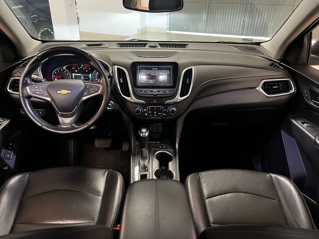 Equinox Premier 2.0 AWD (Aut)