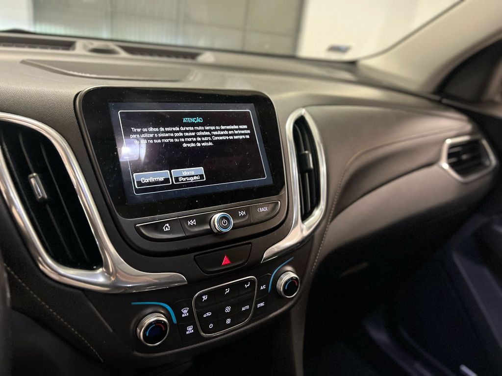 Equinox Premier 2.0 AWD (Aut)