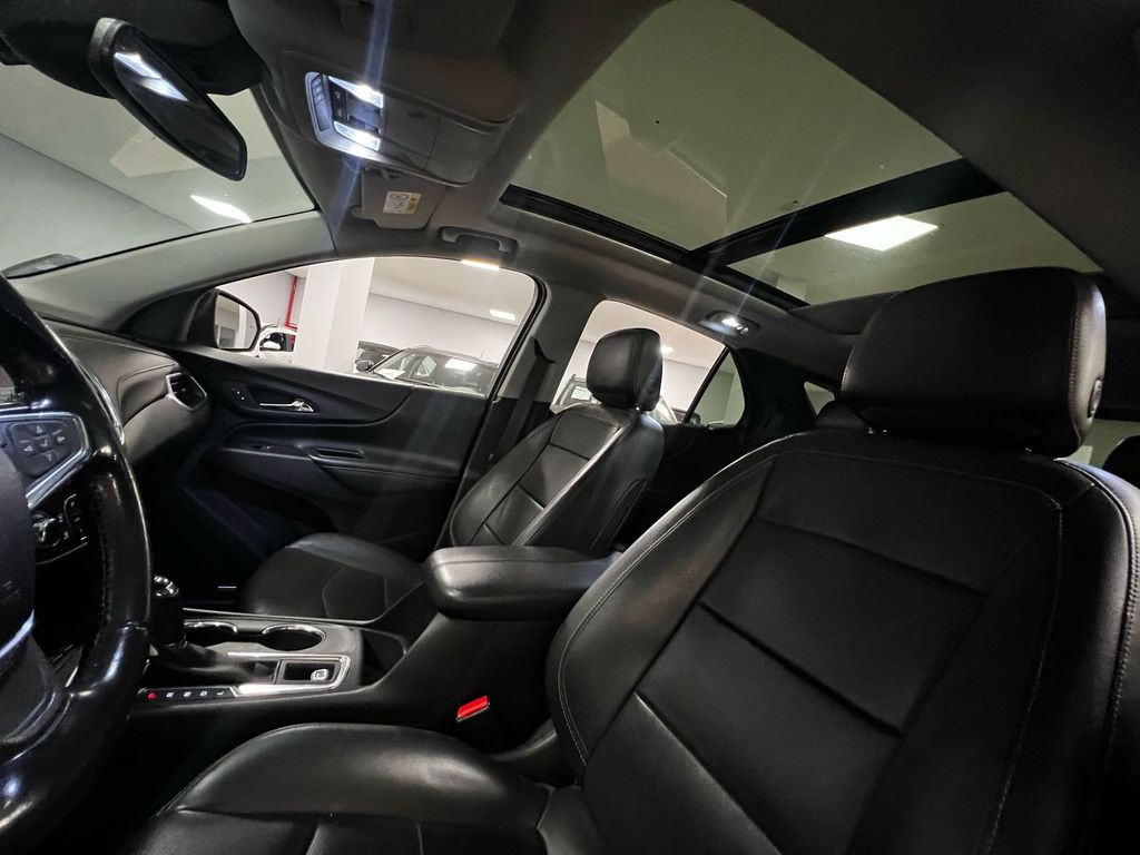 Equinox Premier 2.0 AWD (Aut)